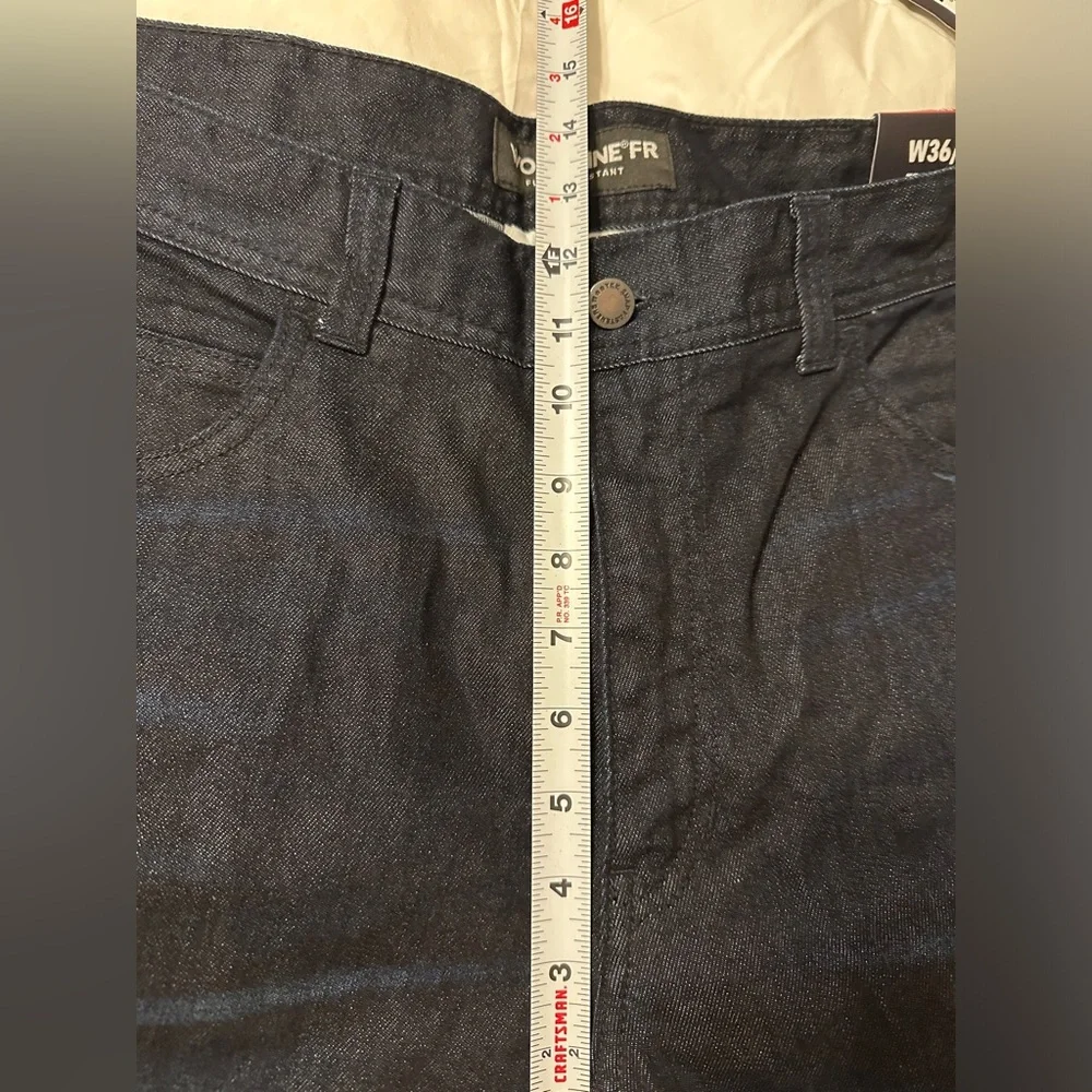 Wolverine waist pants